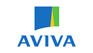 Logo Aviva