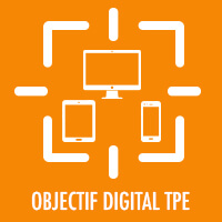Objectif Digital Tpe