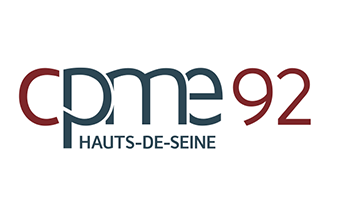 Logo Cpme92