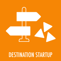 Destination Startup